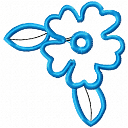 Patterns And Boards Embroidery Design 3